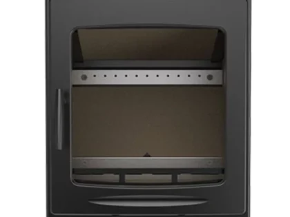 Castle Stoves Tiverton Wood Stove