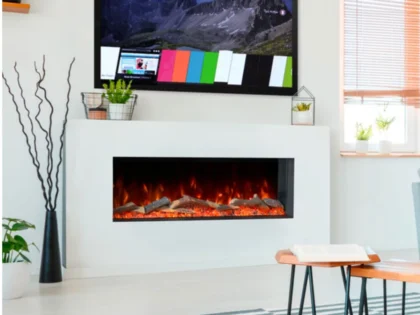 Arada Ellere 1000 Electric Fire