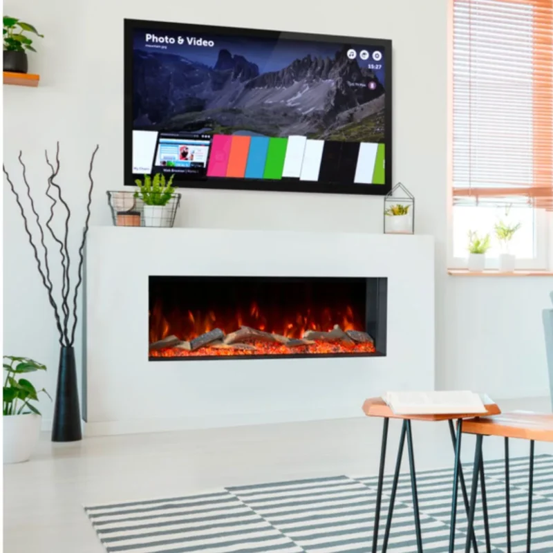 Arada Ellere 1000 Electric Fire