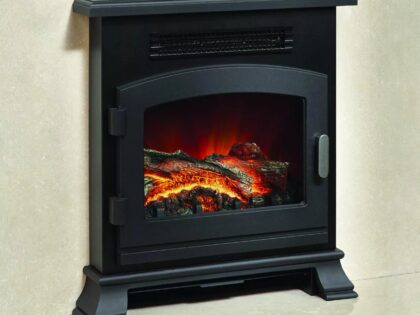 Flare Banbury Inset Electric Stove