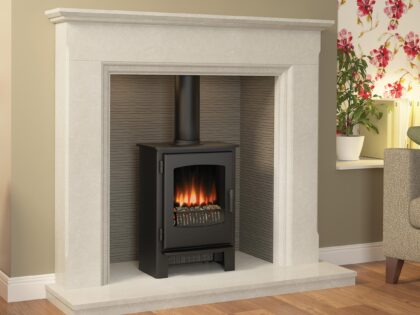 Flare Desire Electric Stove