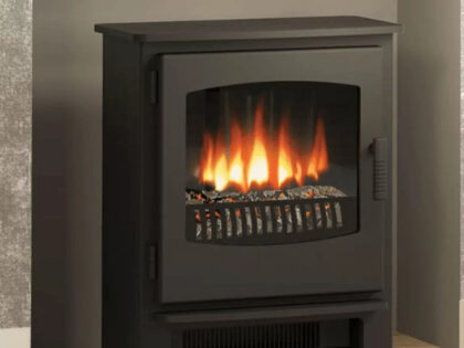 Flare Espire Electric Stove