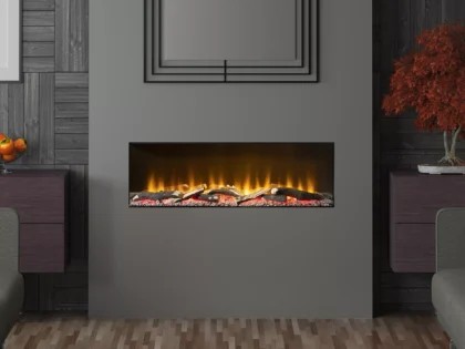 Flare Invision 1000 Electric Fire