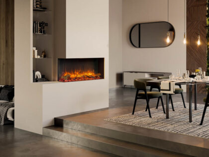 Gazco eReflex 110RW Electric Fire