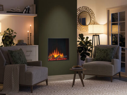 Gazco eReflex 55RW Electric Fire