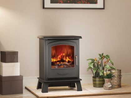 Flare Ora Electric Stove