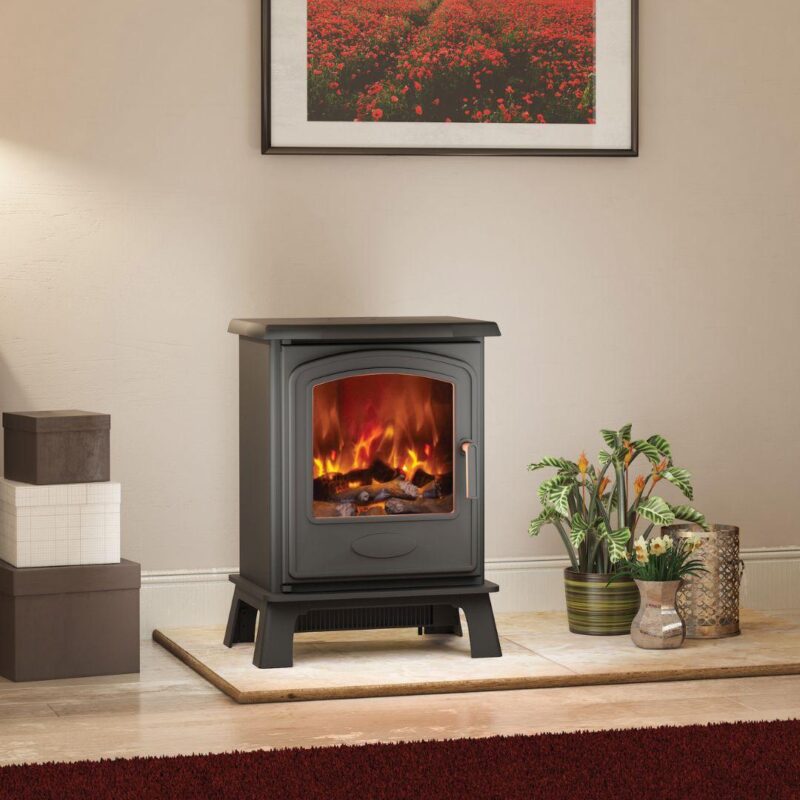 Flare Ora Electric Stove