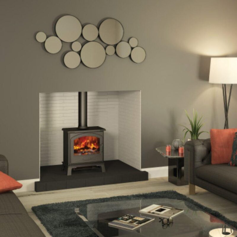 Flare Ora Electric Stove - Image 2