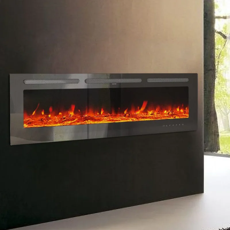 Illumia 60″ Electric Fire