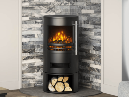 Flare Tunstall Electric Stove