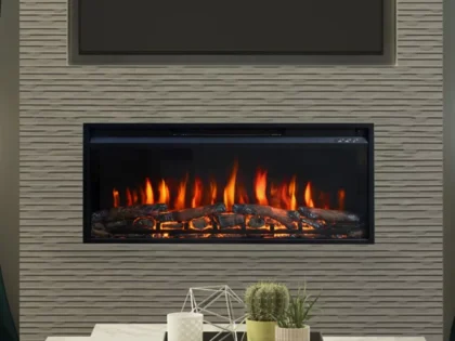 Flare Rodwell 36″ Electric Fire