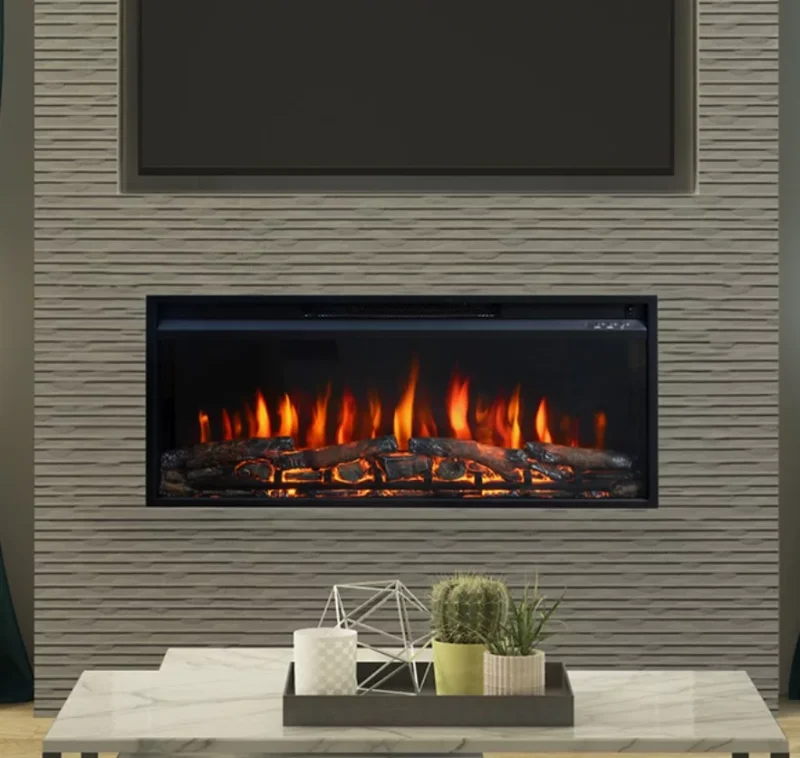 Flare Rodwell 36″ Electric Fire