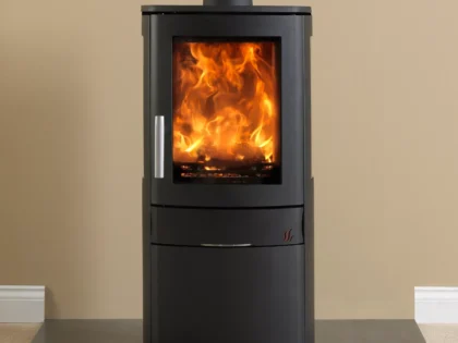 ACR Neo 3C Wood Stove