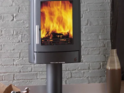 ACR Neo 3P Wood Stove