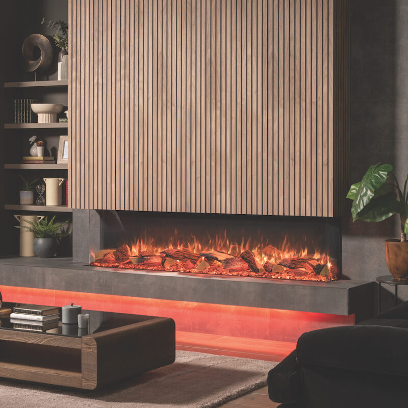 Onyx Avanti 190RW Electric Fire - Image 2