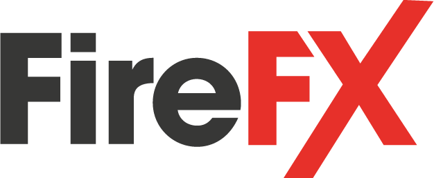 Fire FX Logo