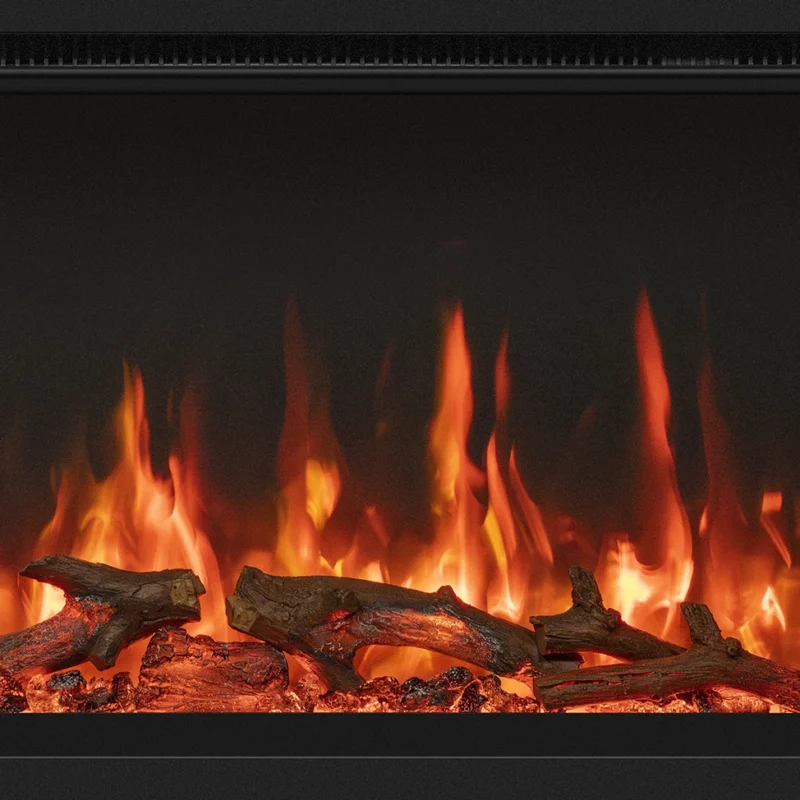FireFX Atmos 105R Inset Electric Fire - Image 5