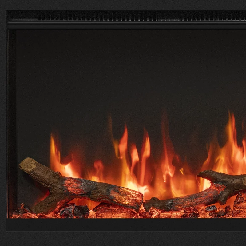 FireFX Atmos 105R Inset Electric Fire - Image 6