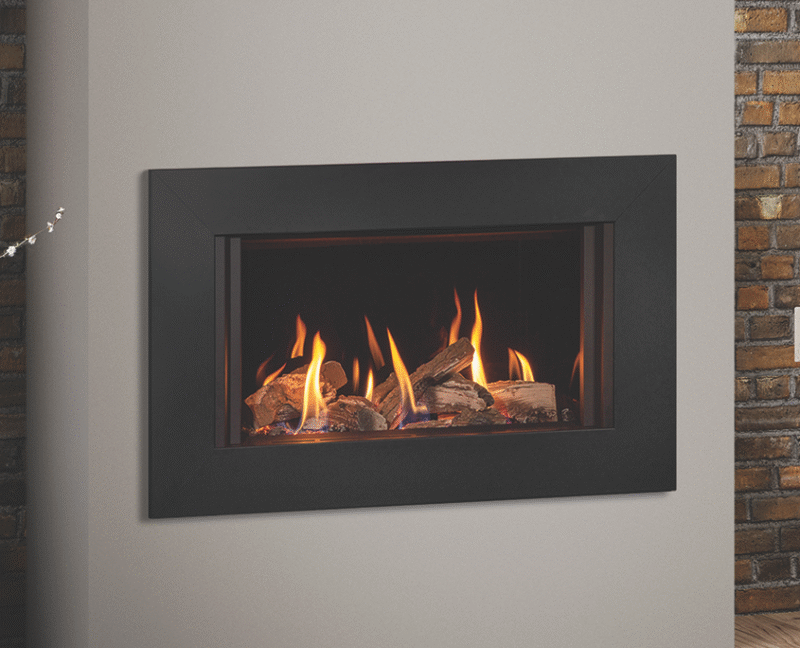 Onyx Avanti 65 Conventional Flue Gas Fire - Image 3