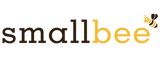 Small Bee Logo