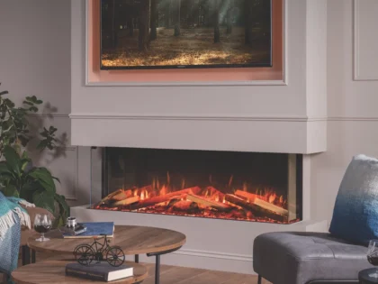 Onyx Avanti 150RW Electric Fire