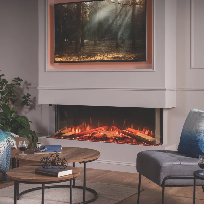 Onyx Avanti 150RW Electric Fire