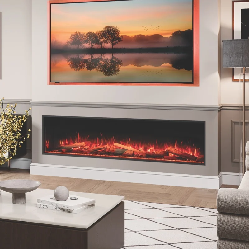 Onyx Avanti 190RW Electric Fire - Image 3