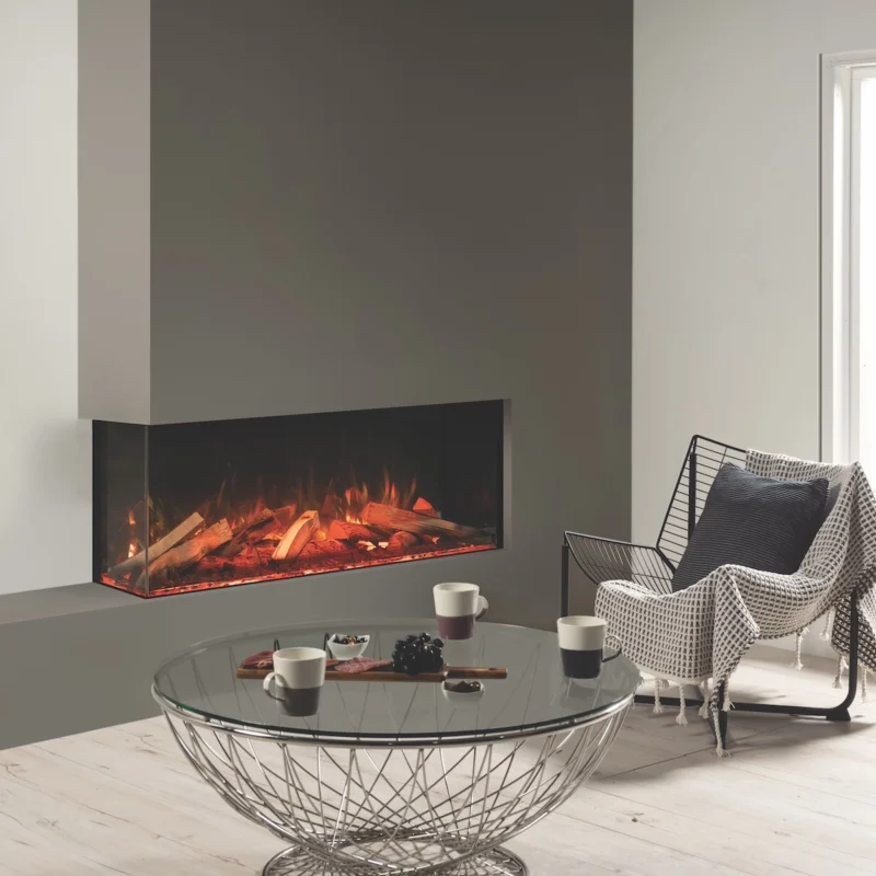 Onyx Avanti 110RW Electric Fire - Image 4