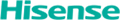 HISENSE Logo