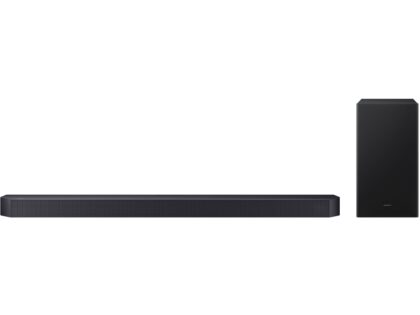 Samsung HW-Q600F/XU Sound Bar, Black