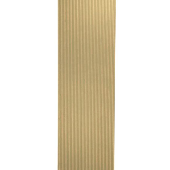 Ribbed MDF Panels - Image 2