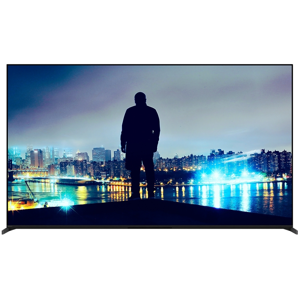Sony BRAVIA 8 II 65" OLED Smart Television, 4K Ultra HD, Black, F Rated - Image 2